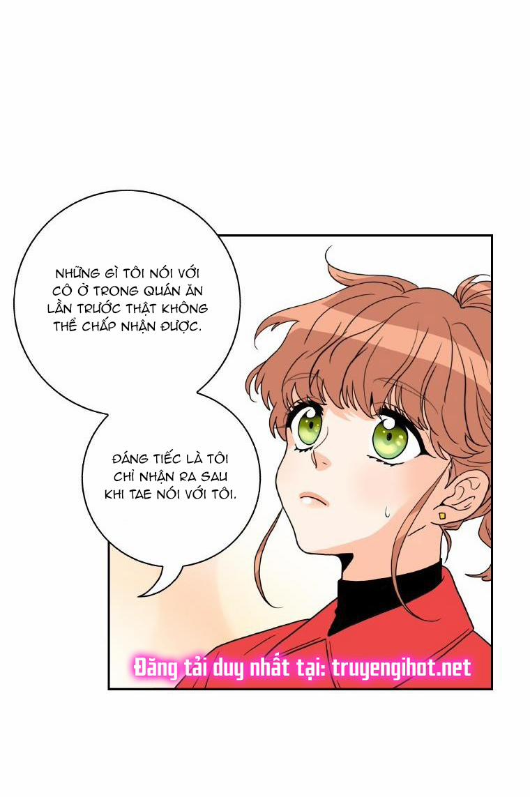 Tại Sao Bạn Lại Vào Nhà Tôi?? 27.2 trang 8