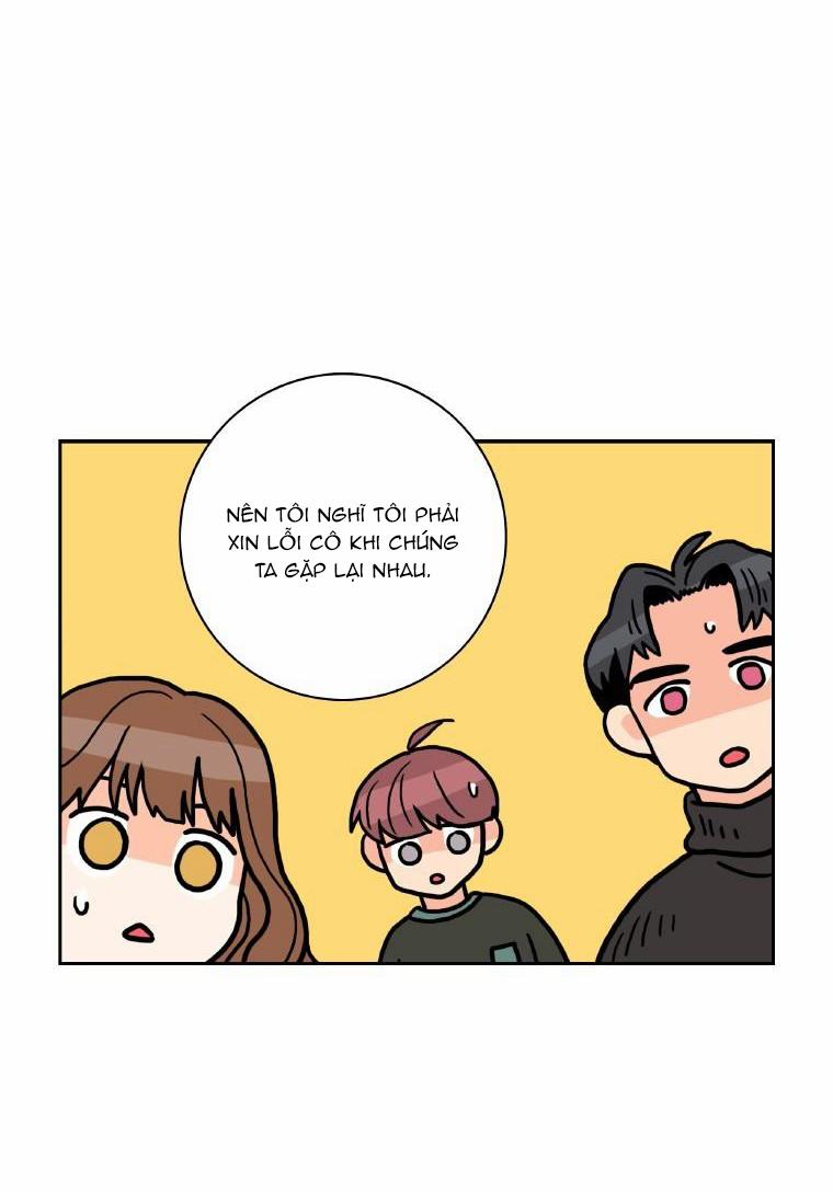 Tại Sao Bạn Lại Vào Nhà Tôi?? 27.2 trang 9