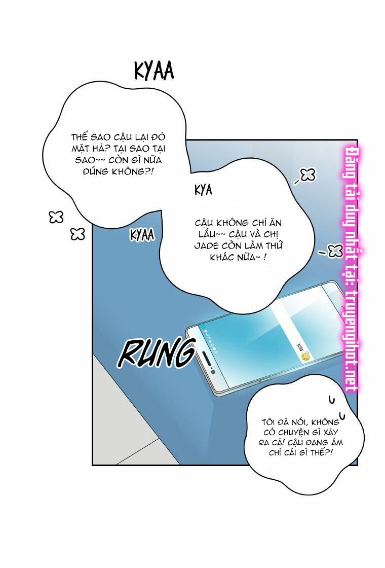 Tại Sao Bạn Lại Vào Nhà Tôi?? 27.3 trang 11