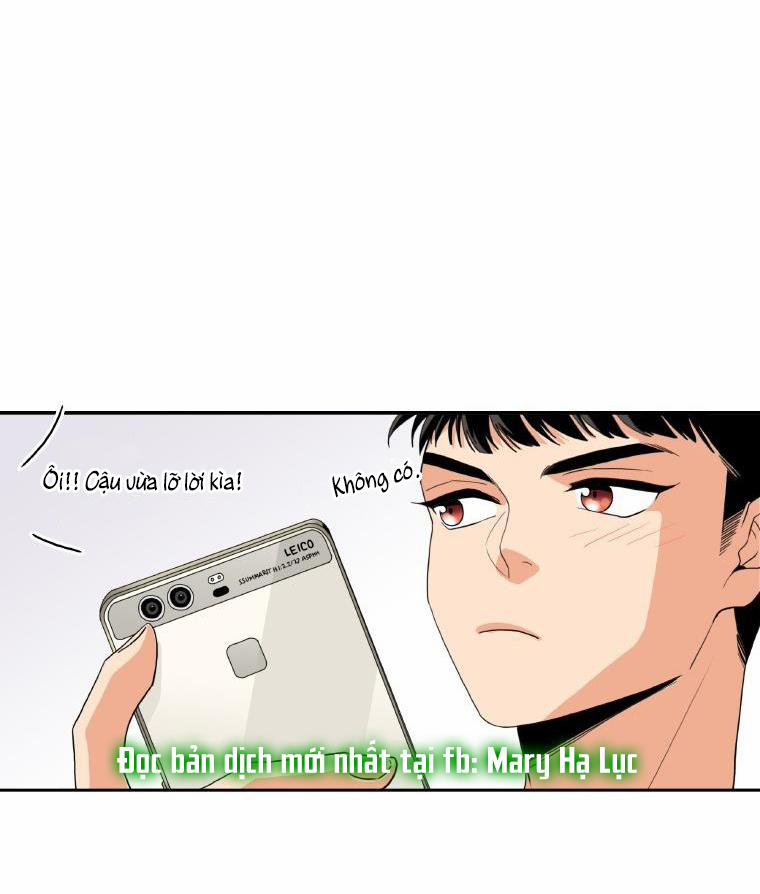 Tại Sao Bạn Lại Vào Nhà Tôi?? 27.3 trang 12