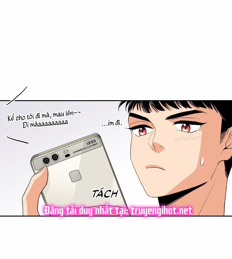 Tại Sao Bạn Lại Vào Nhà Tôi?? 27.3 trang 13