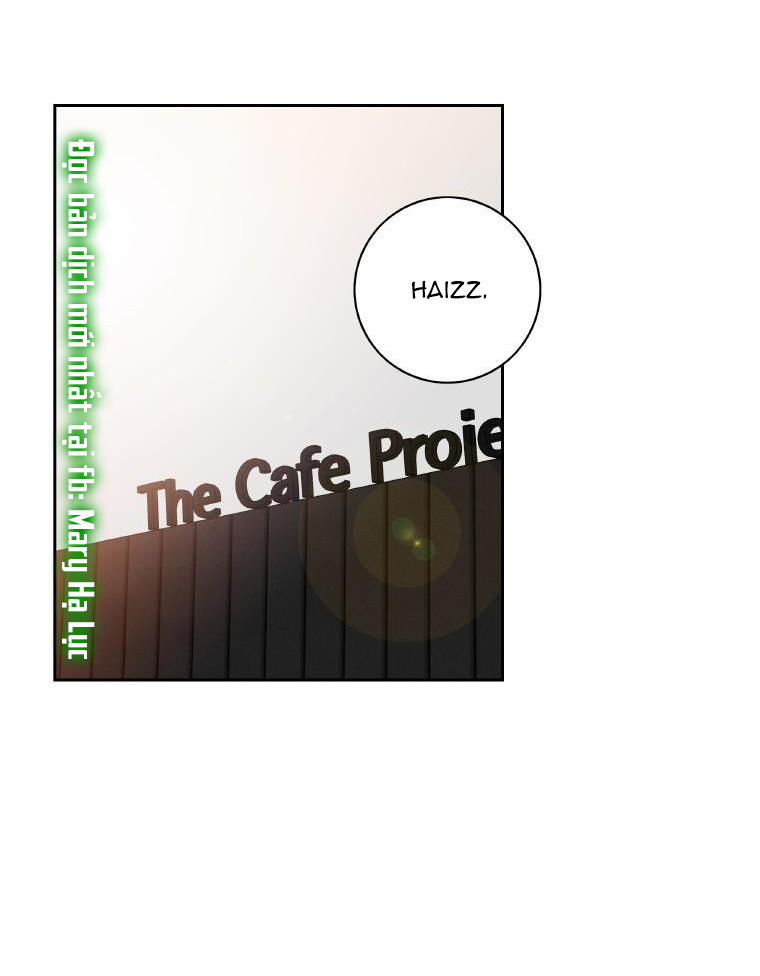 Tại Sao Bạn Lại Vào Nhà Tôi?? 27.3 trang 17