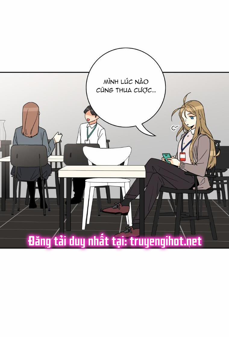 Tại Sao Bạn Lại Vào Nhà Tôi?? 27.3 trang 18