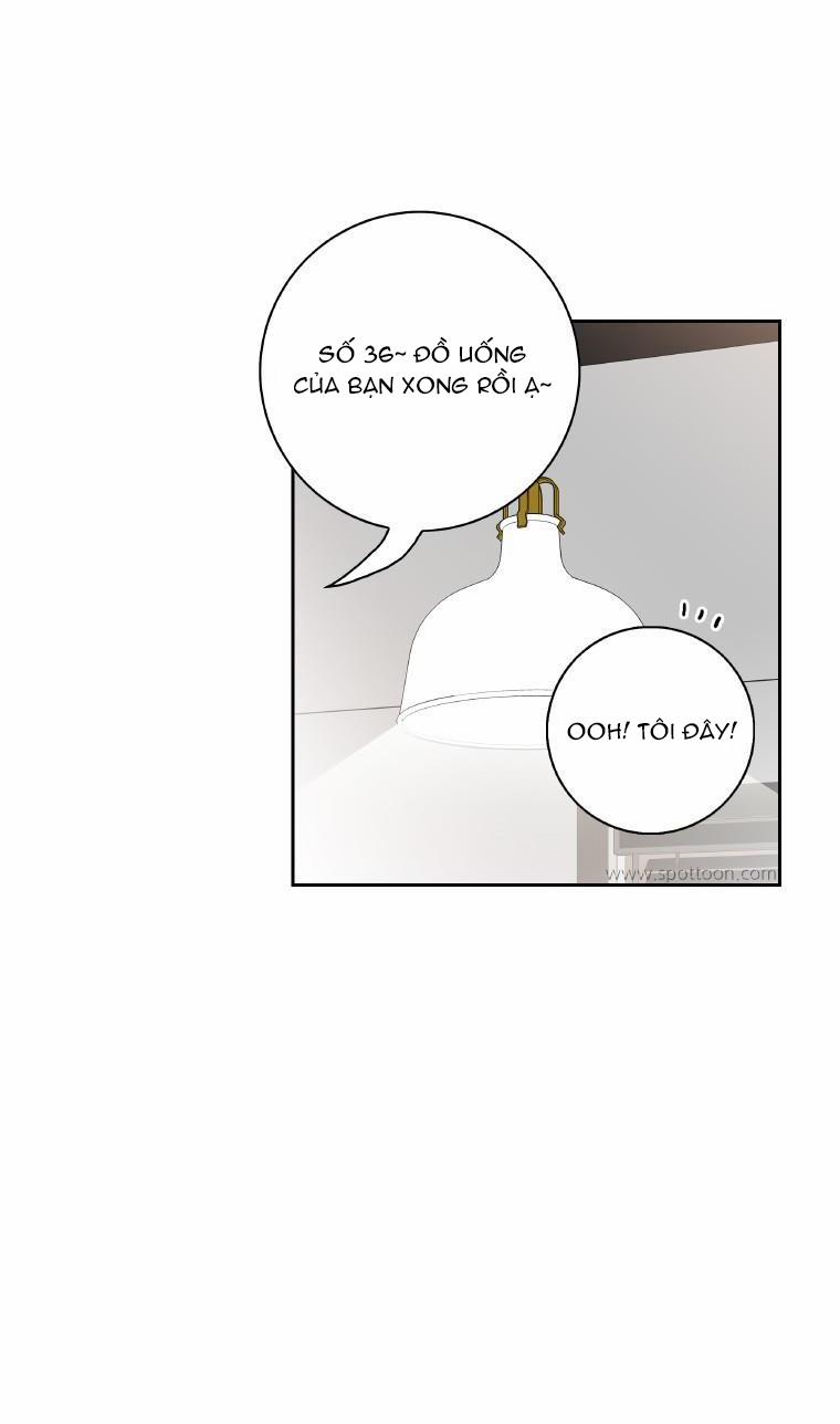 Tại Sao Bạn Lại Vào Nhà Tôi?? 27.3 trang 19