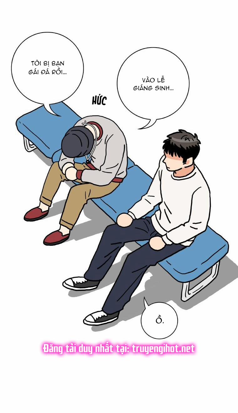 Tại Sao Bạn Lại Vào Nhà Tôi?? 27.3 trang 2