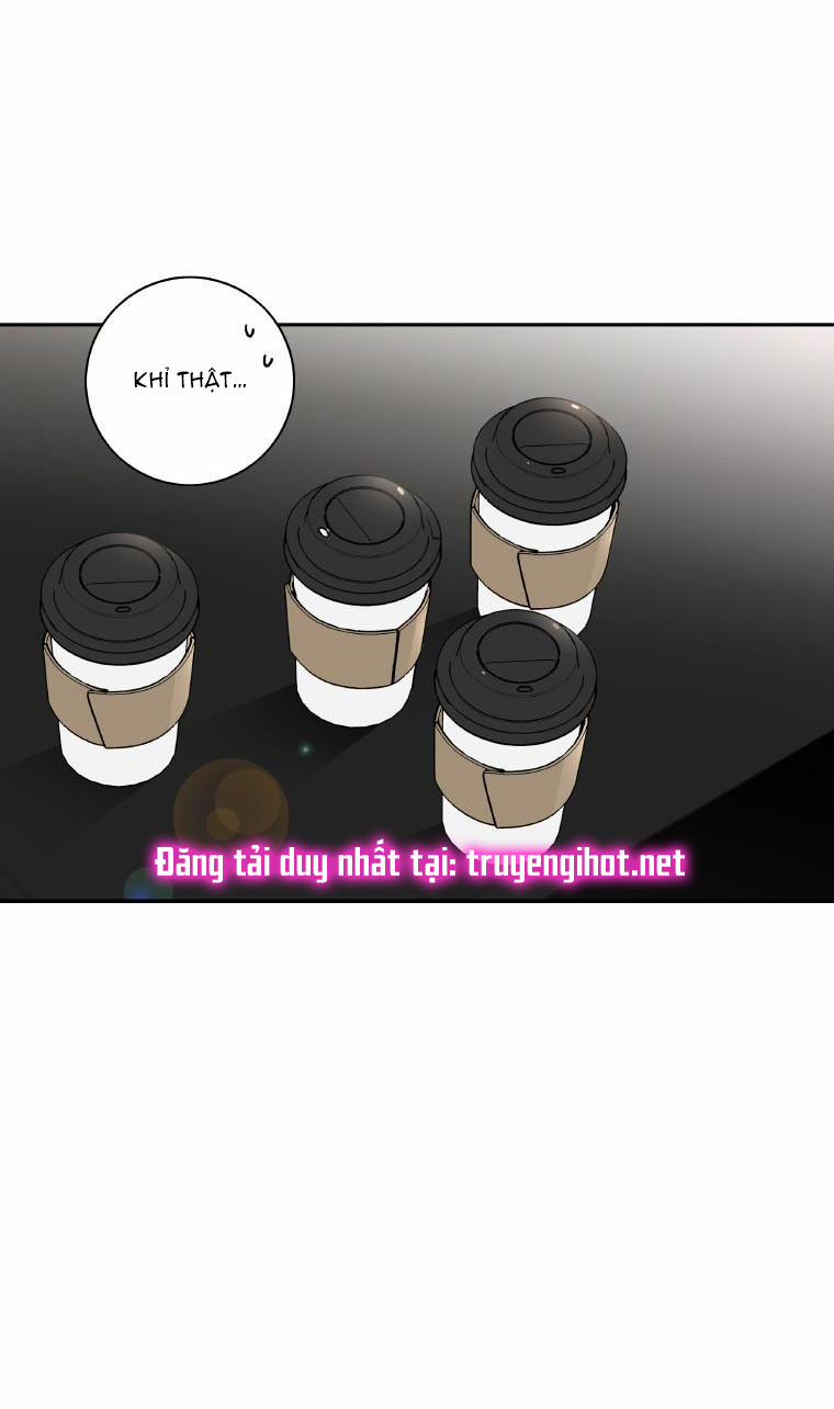 Tại Sao Bạn Lại Vào Nhà Tôi?? 27.3 trang 21