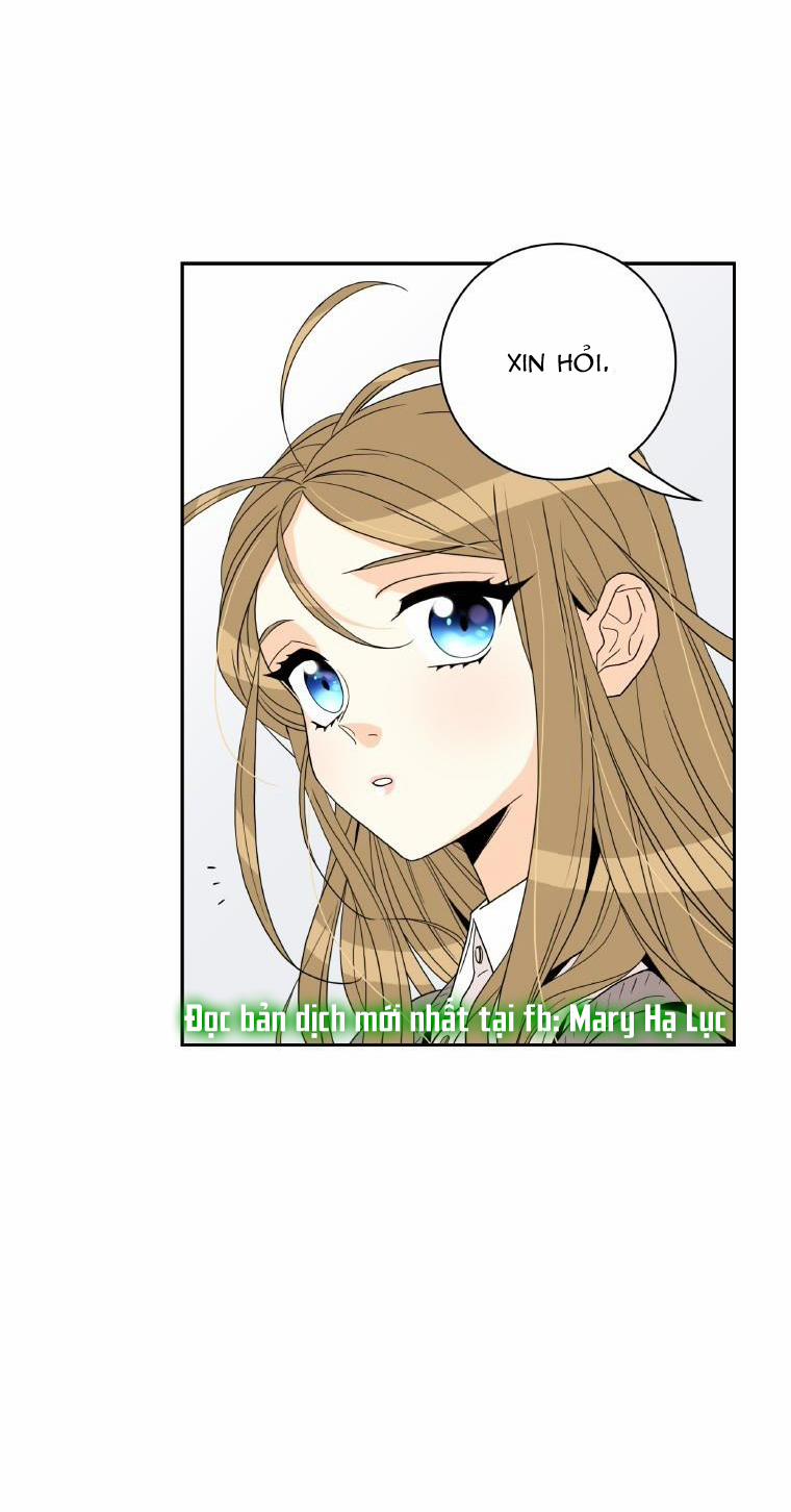 Tại Sao Bạn Lại Vào Nhà Tôi?? 27.3 trang 23