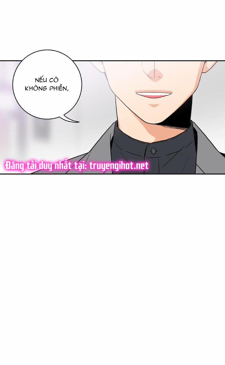 Tại Sao Bạn Lại Vào Nhà Tôi?? 27.3 trang 24