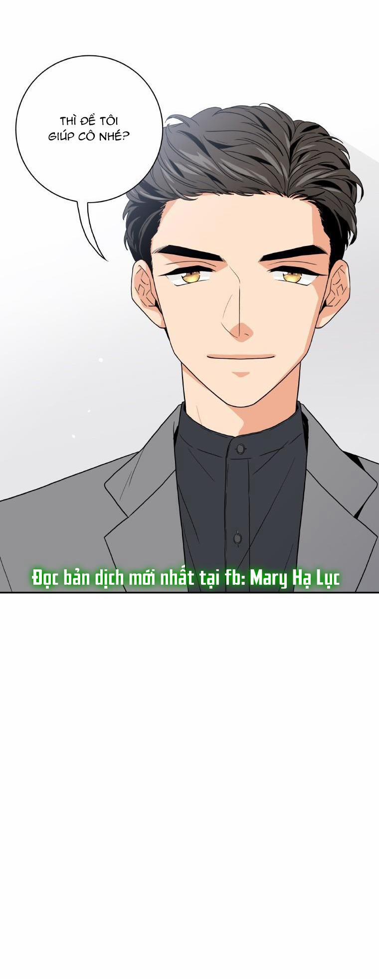 Tại Sao Bạn Lại Vào Nhà Tôi?? 27.3 trang 25