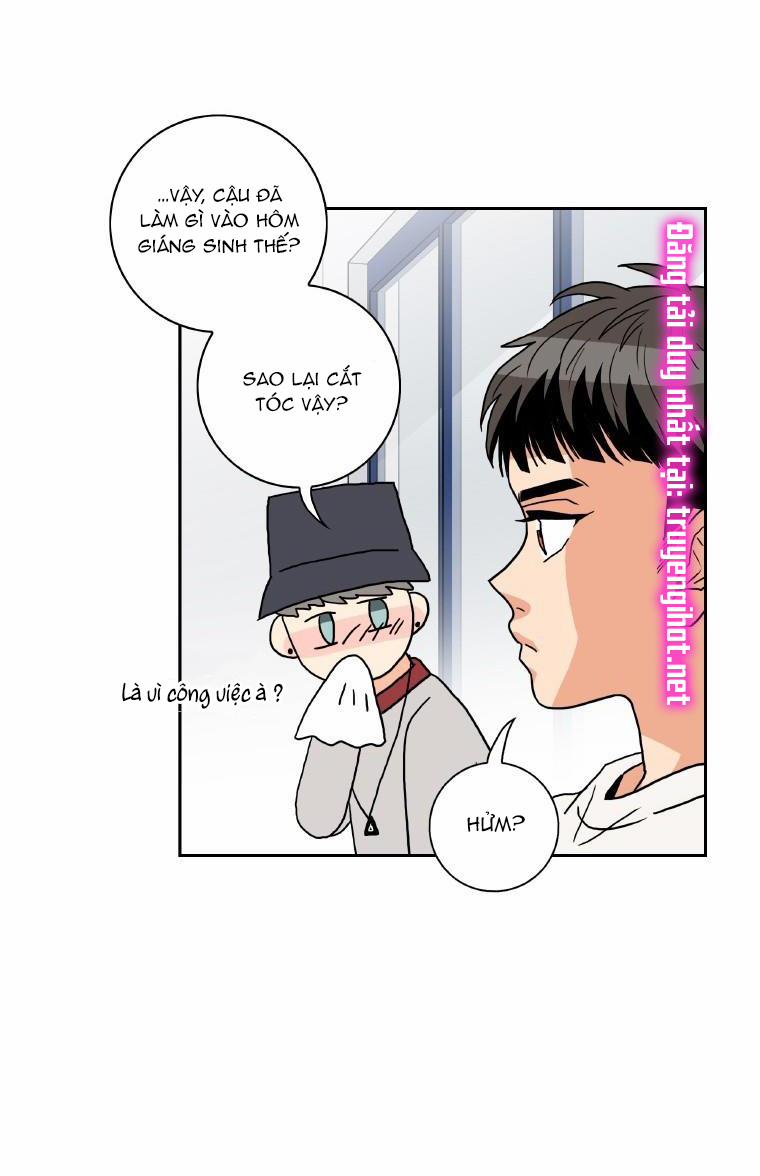 Tại Sao Bạn Lại Vào Nhà Tôi?? 27.3 trang 6