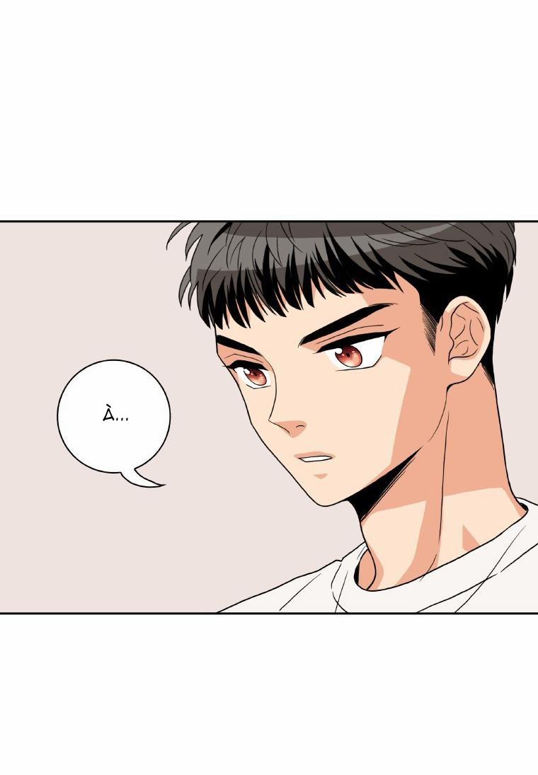 Tại Sao Bạn Lại Vào Nhà Tôi?? 27.3 trang 7