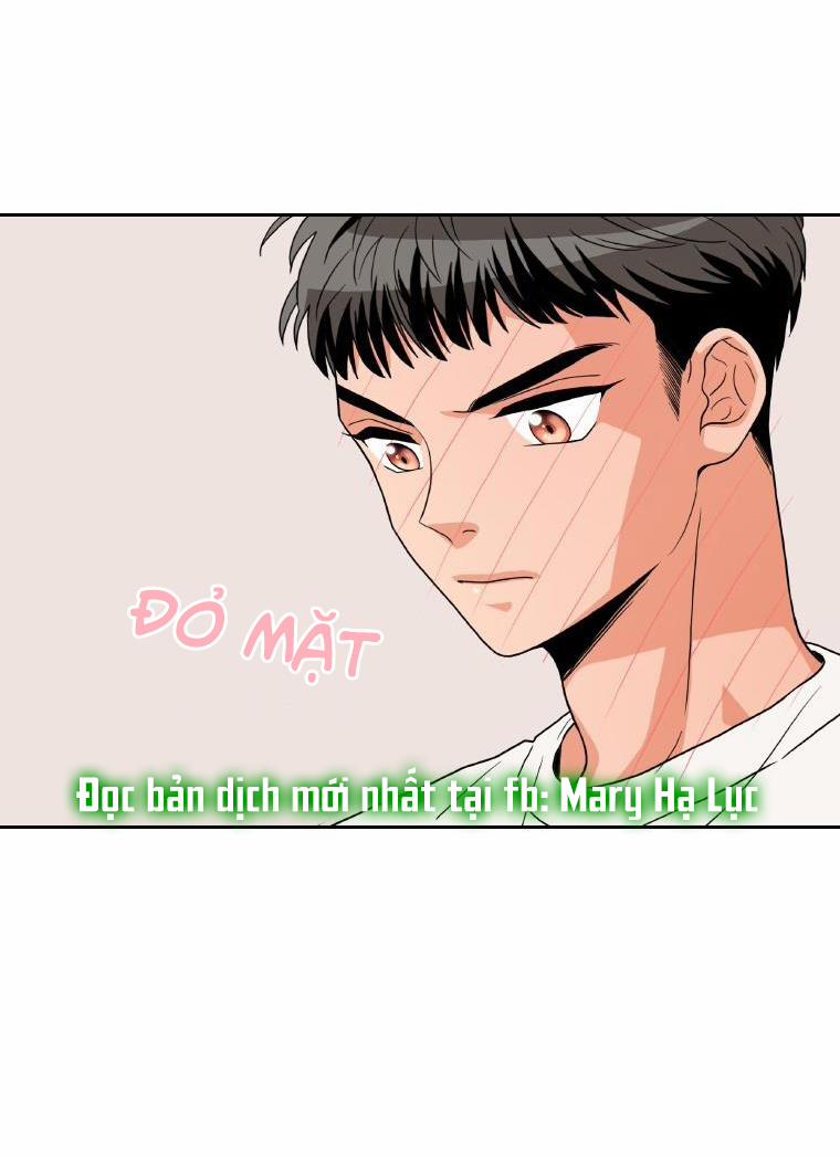 Tại Sao Bạn Lại Vào Nhà Tôi?? 27.3 trang 8