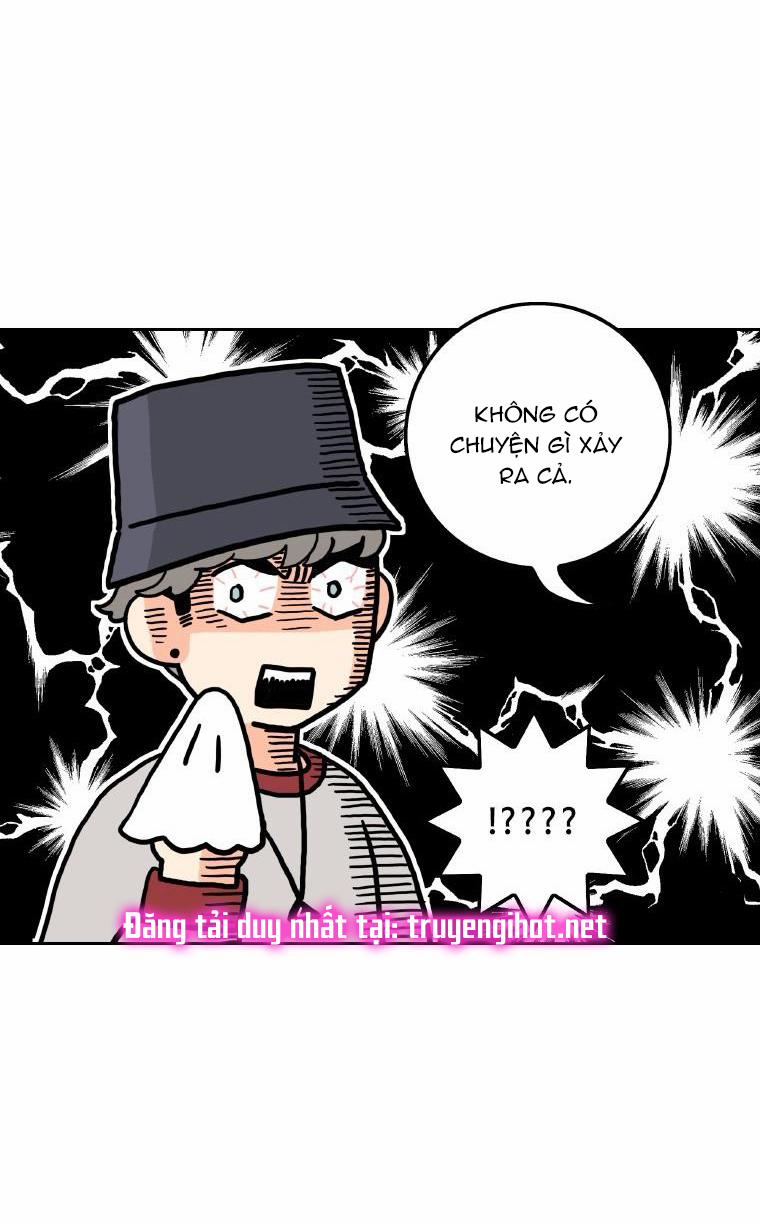 Tại Sao Bạn Lại Vào Nhà Tôi?? 27.3 trang 9