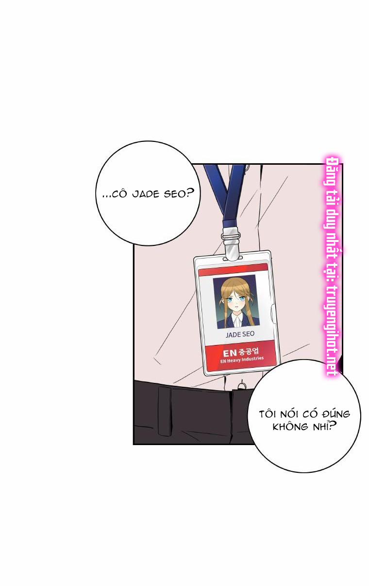 Tại Sao Bạn Lại Vào Nhà Tôi?? 28.1 trang 10