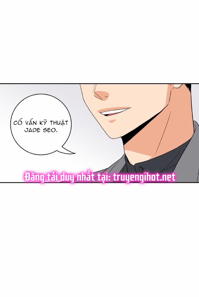 Tại Sao Bạn Lại Vào Nhà Tôi?? 28.1 trang 12