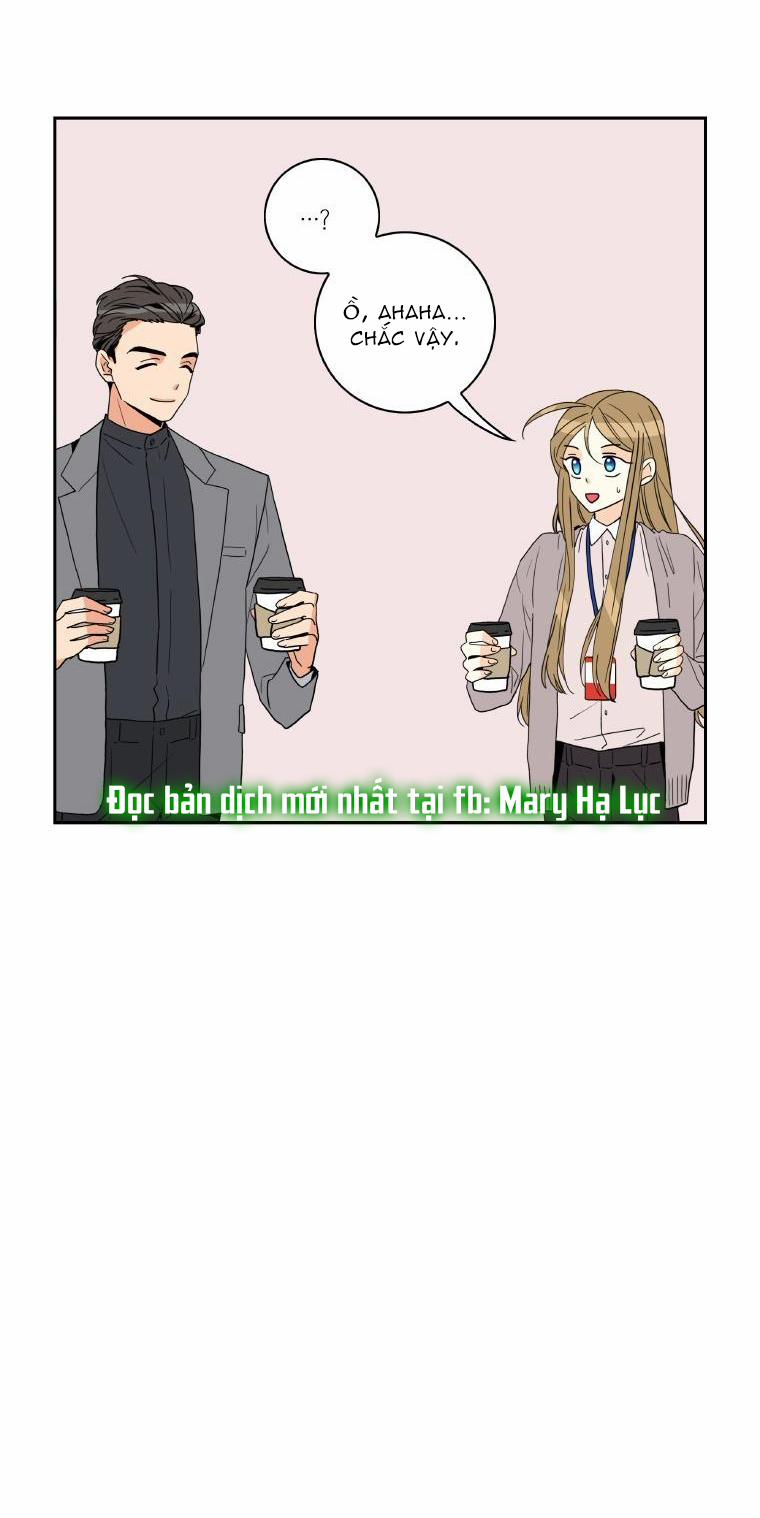 Tại Sao Bạn Lại Vào Nhà Tôi?? 28.1 trang 13