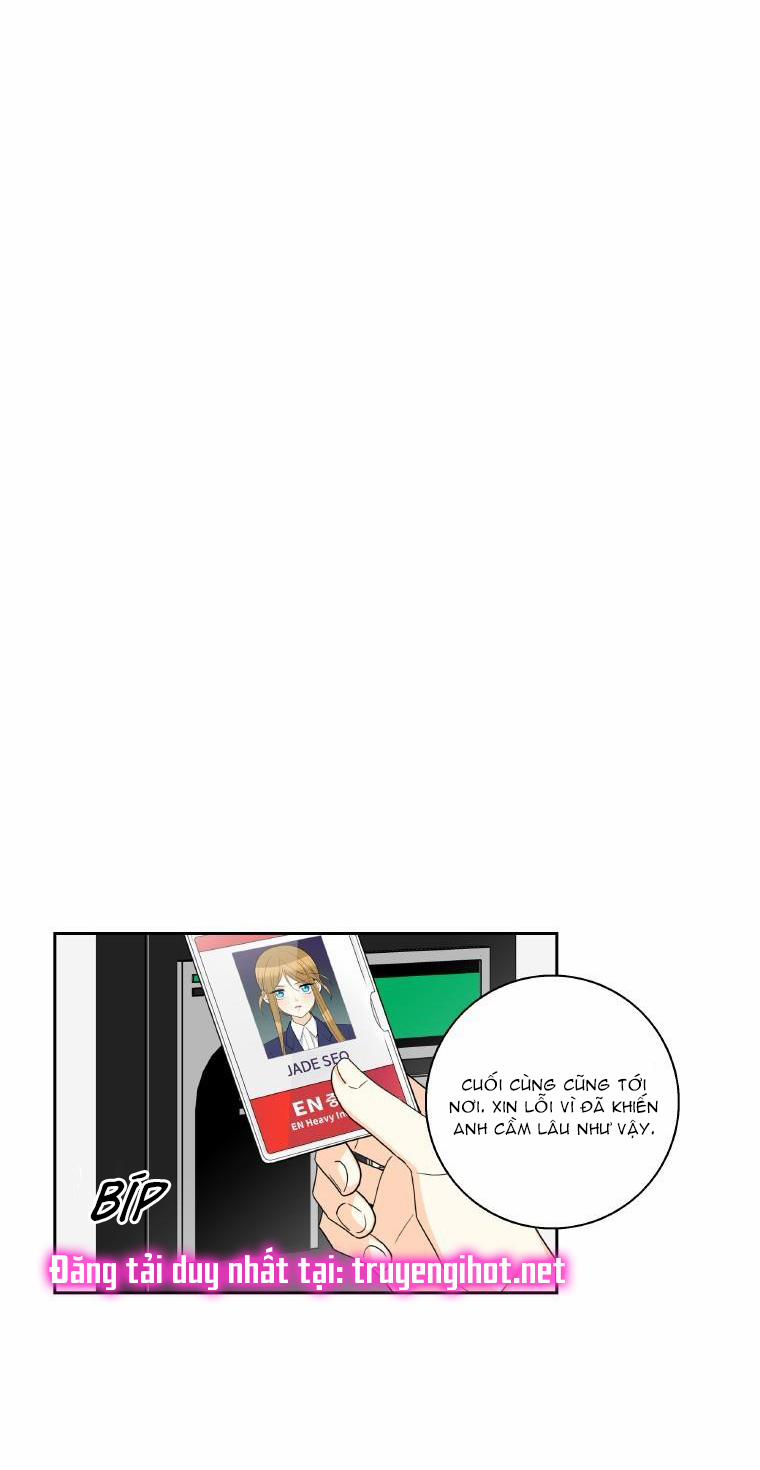 Tại Sao Bạn Lại Vào Nhà Tôi?? 28.1 trang 14