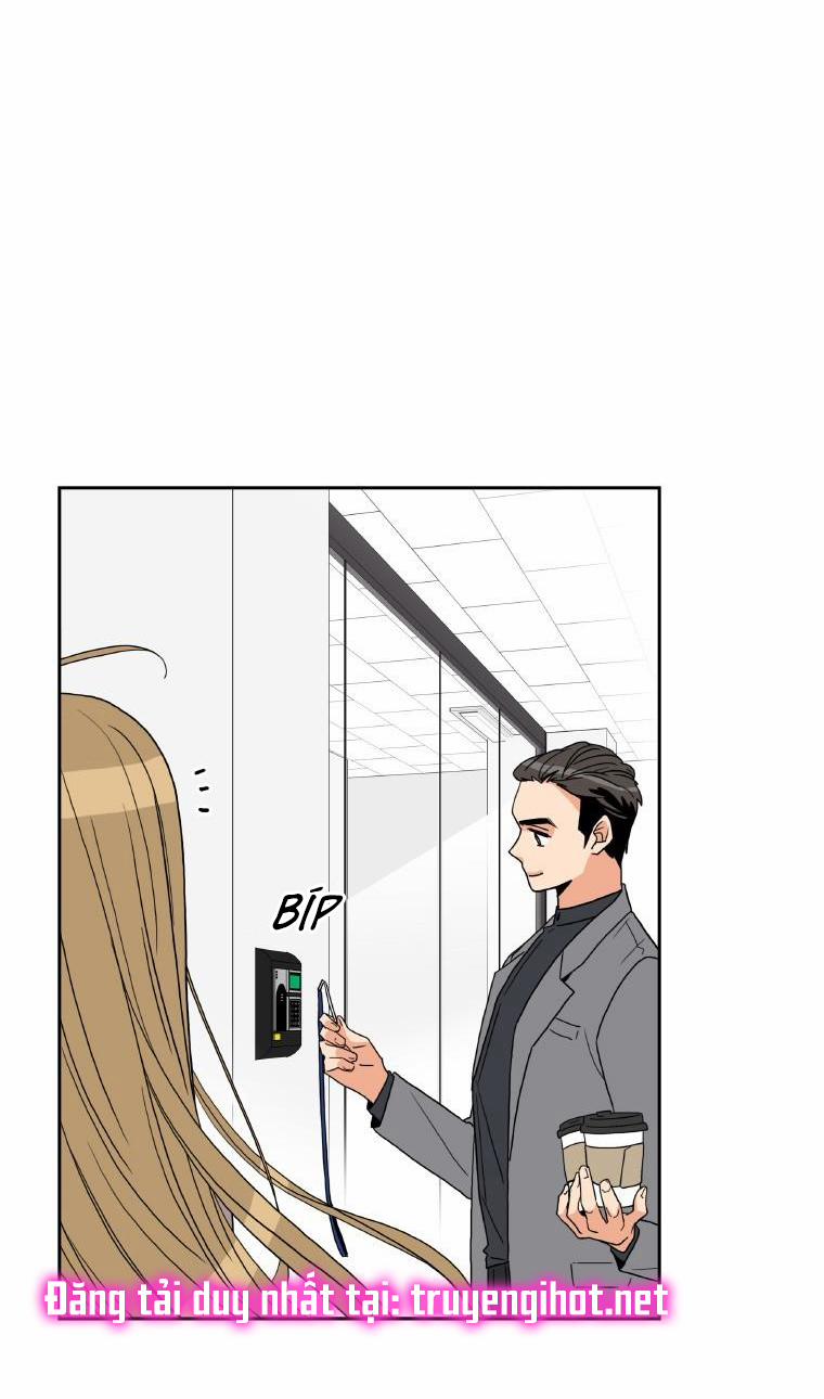 Tại Sao Bạn Lại Vào Nhà Tôi?? 28.1 trang 16