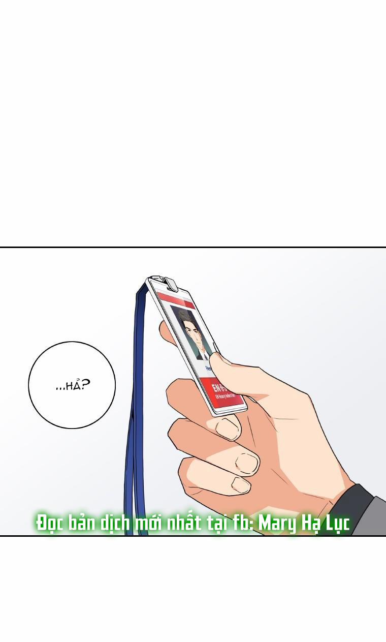 Tại Sao Bạn Lại Vào Nhà Tôi?? 28.1 trang 17