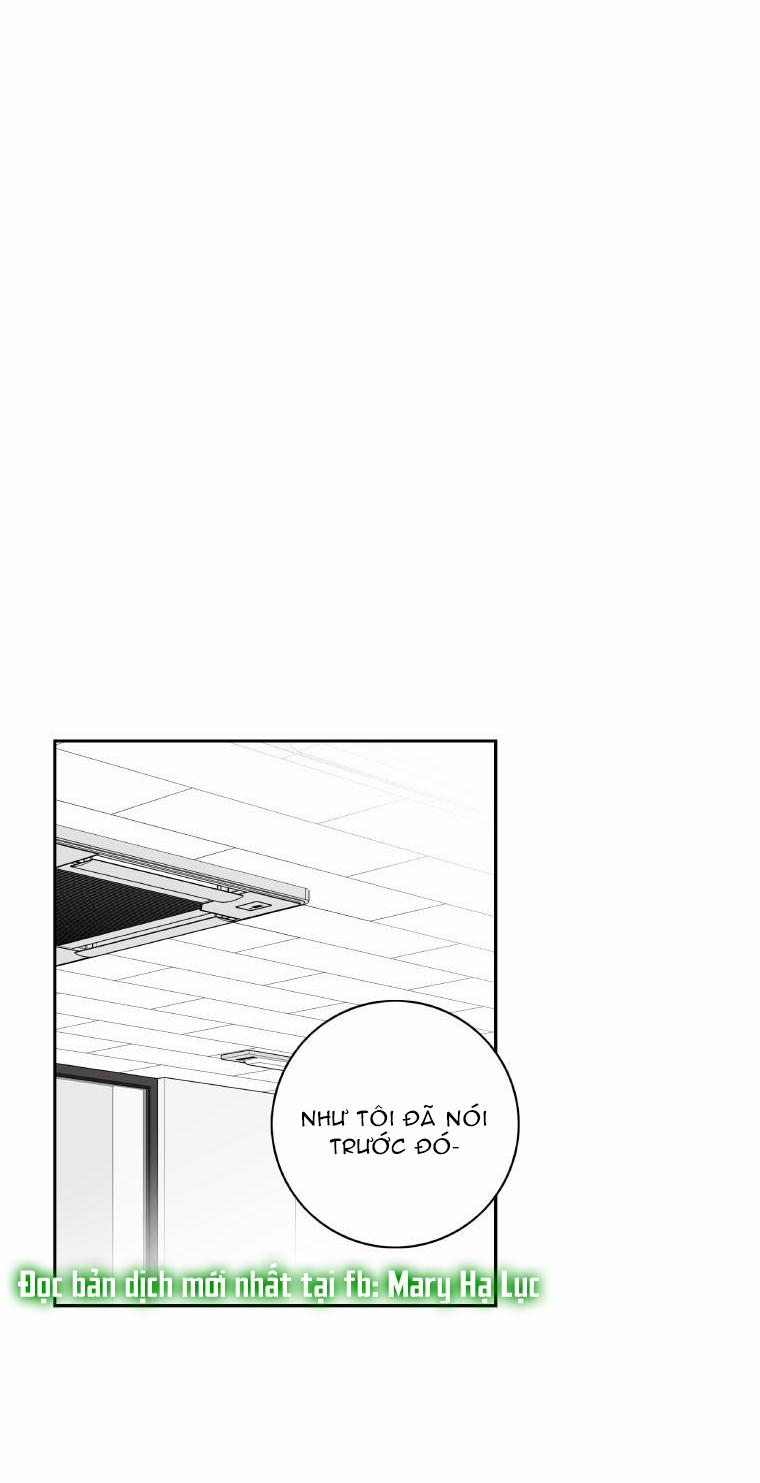 Tại Sao Bạn Lại Vào Nhà Tôi?? 28.1 trang 19