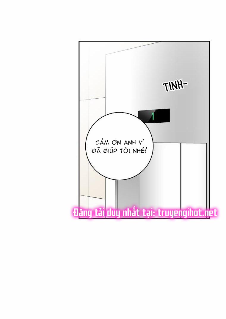 Tại Sao Bạn Lại Vào Nhà Tôi?? 28.1 trang 2