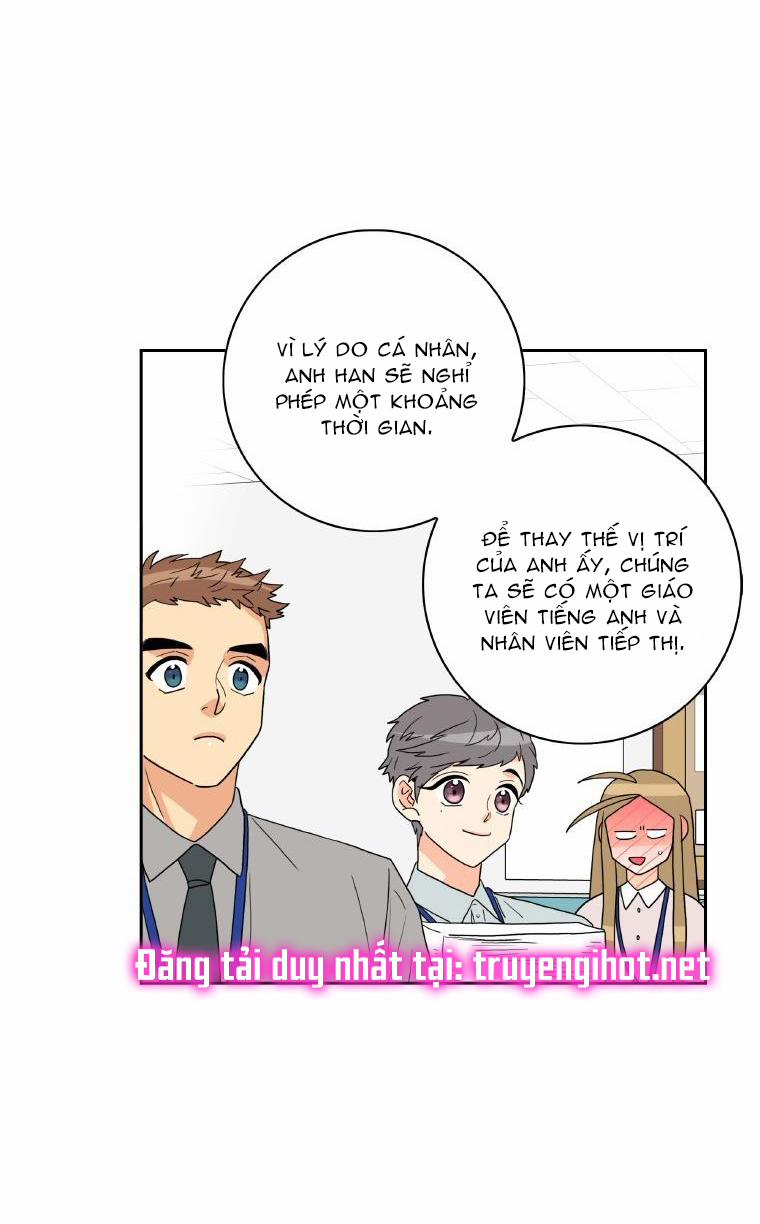 Tại Sao Bạn Lại Vào Nhà Tôi?? 28.1 trang 20