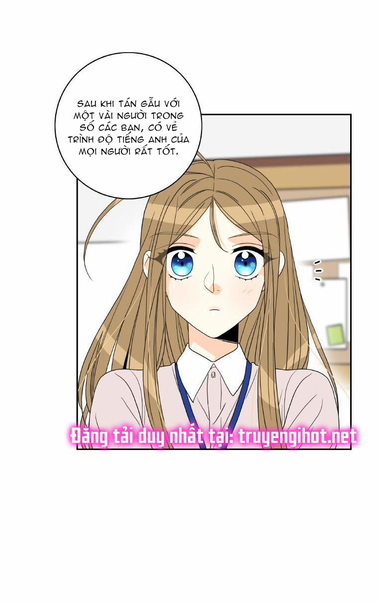 Tại Sao Bạn Lại Vào Nhà Tôi?? 28.1 trang 25