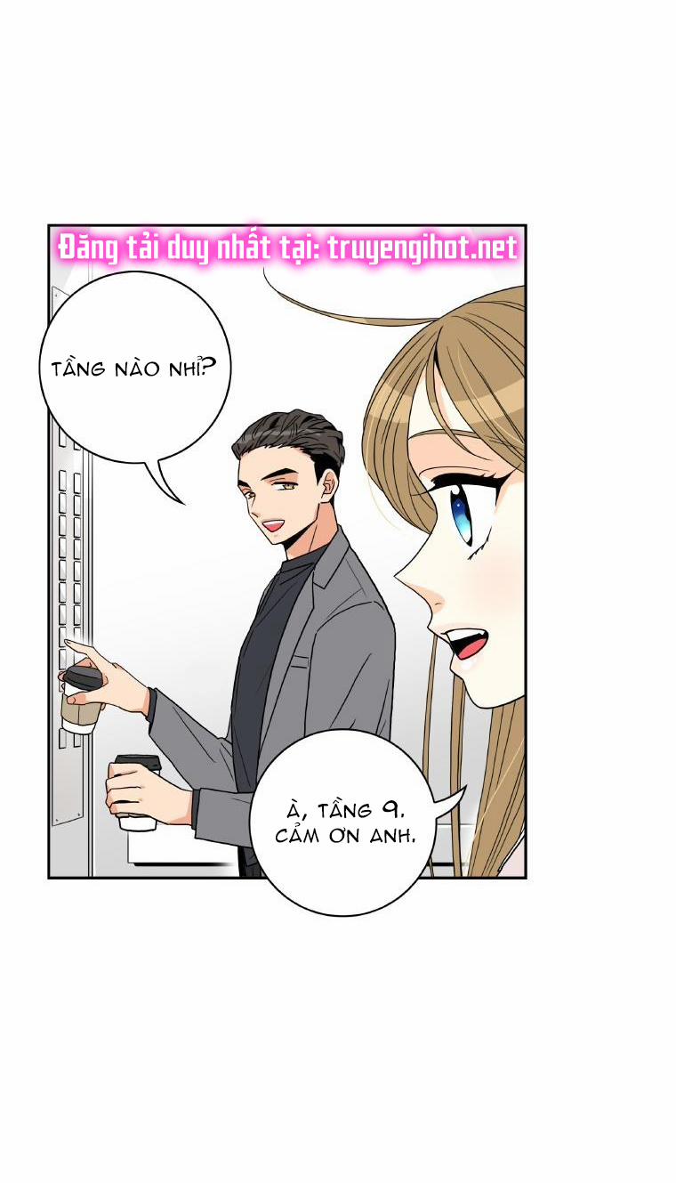 Tại Sao Bạn Lại Vào Nhà Tôi?? 28.1 trang 4