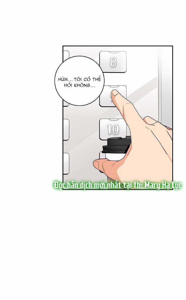 Tại Sao Bạn Lại Vào Nhà Tôi?? 28.1 trang 5