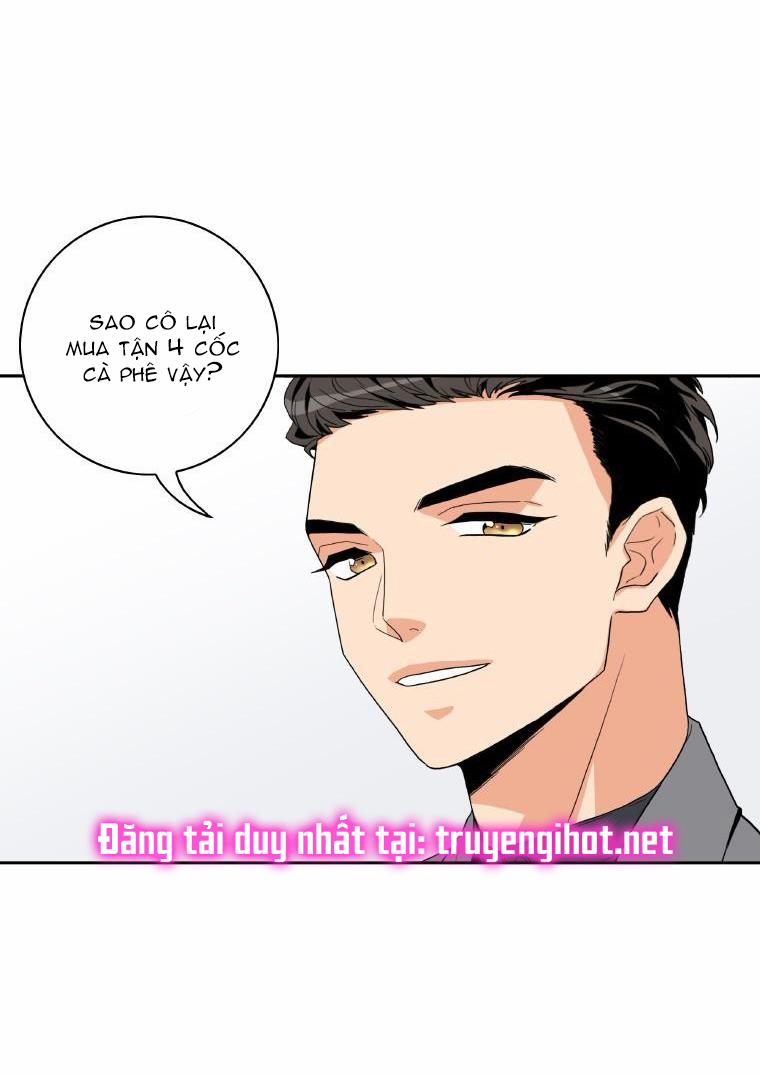 Tại Sao Bạn Lại Vào Nhà Tôi?? 28.1 trang 6