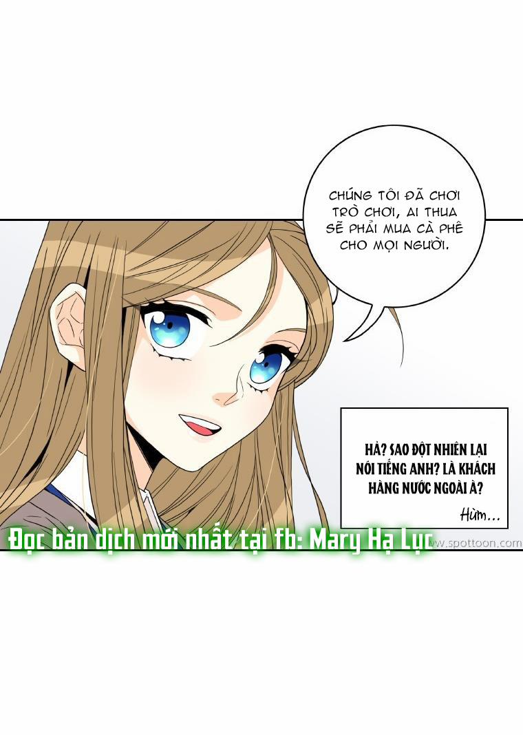 Tại Sao Bạn Lại Vào Nhà Tôi?? 28.1 trang 7