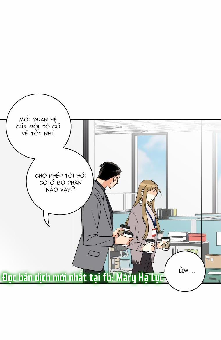 Tại Sao Bạn Lại Vào Nhà Tôi?? 28.1 trang 9