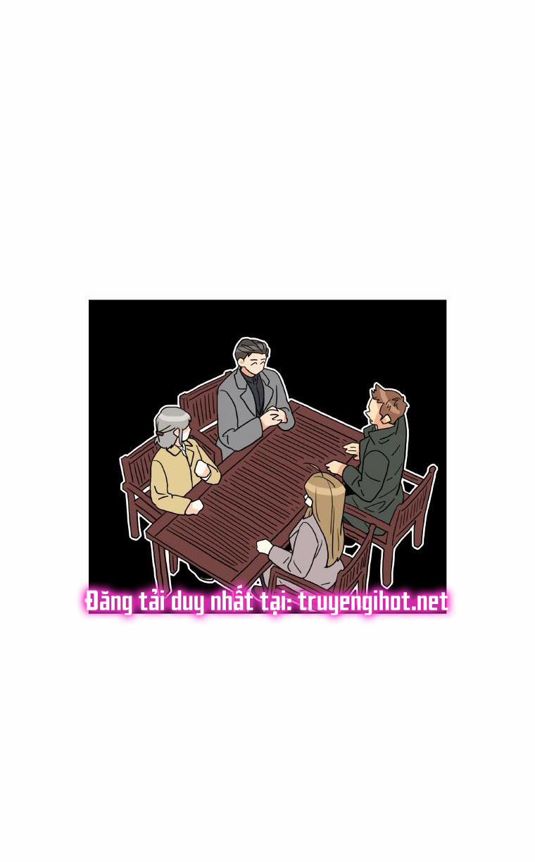 Tại Sao Bạn Lại Vào Nhà Tôi?? 28.2 trang 10