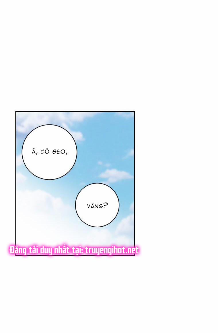 Tại Sao Bạn Lại Vào Nhà Tôi?? 28.2 trang 14