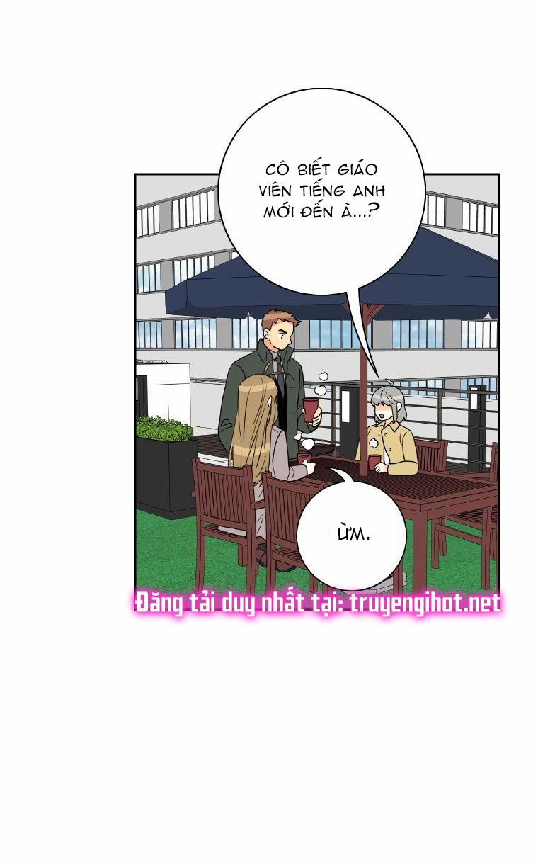 Tại Sao Bạn Lại Vào Nhà Tôi?? 28.2 trang 2