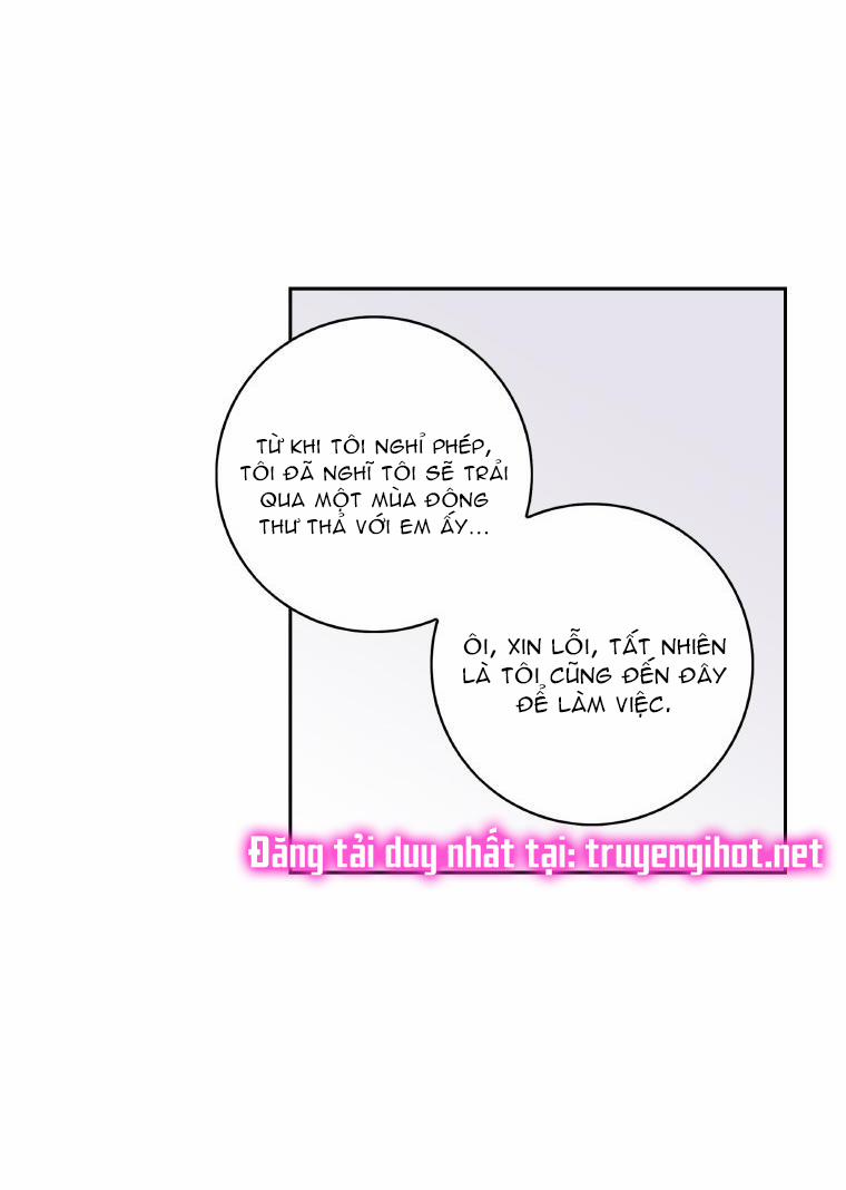 Tại Sao Bạn Lại Vào Nhà Tôi?? 28.2 trang 22