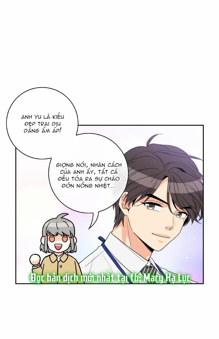 Tại Sao Bạn Lại Vào Nhà Tôi?? 28.2 trang 7