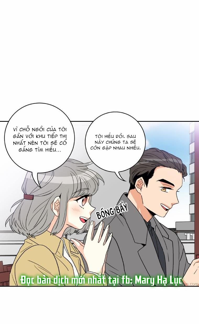 Tại Sao Bạn Lại Vào Nhà Tôi?? 28.2 trang 9