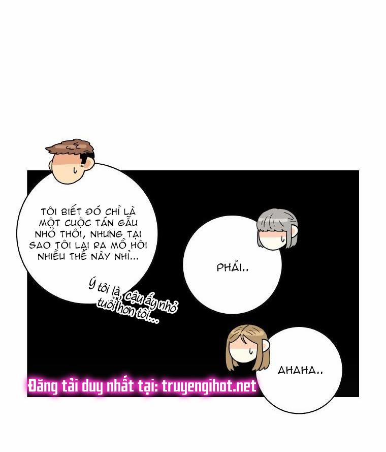 Tại Sao Bạn Lại Vào Nhà Tôi?? 28.3 trang 0