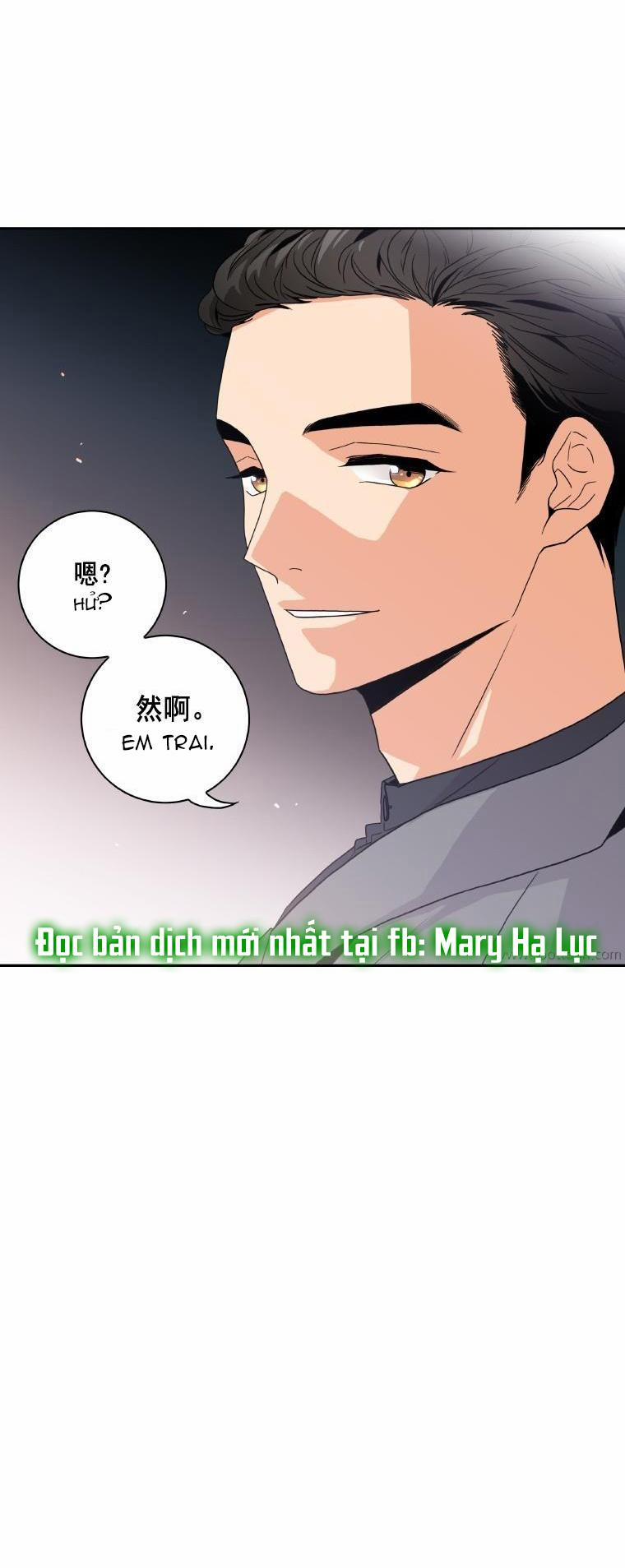 Tại Sao Bạn Lại Vào Nhà Tôi?? 28.3 trang 13