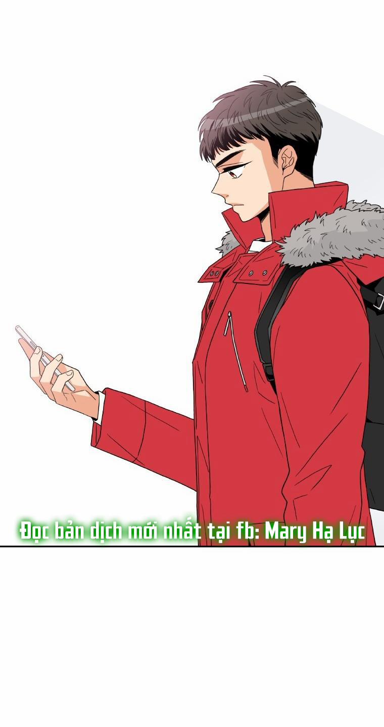 Tại Sao Bạn Lại Vào Nhà Tôi?? 28.3 trang 5