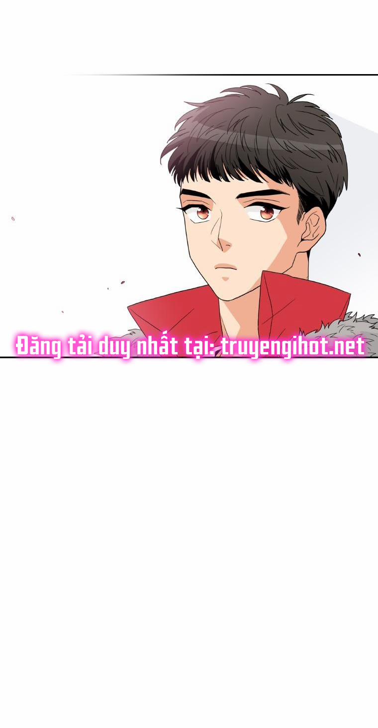 Tại Sao Bạn Lại Vào Nhà Tôi?? 28.3 trang 6