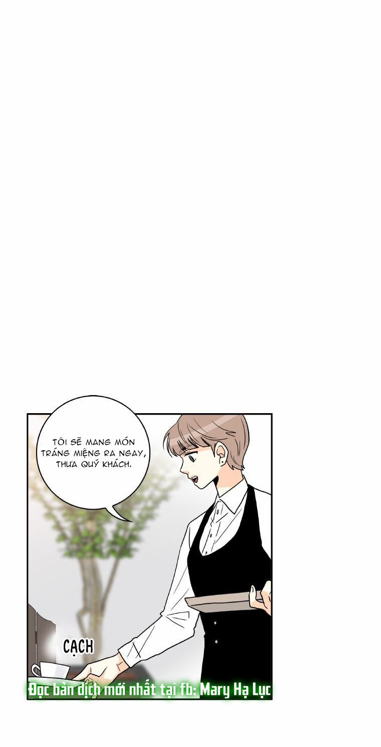 Tại Sao Bạn Lại Vào Nhà Tôi?? 29.1 trang 13