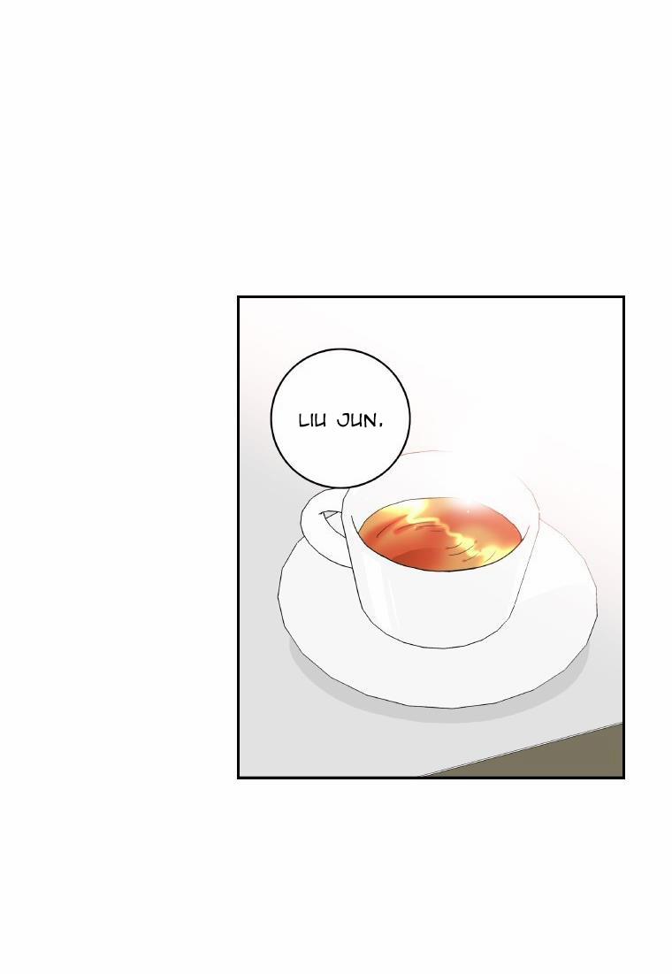 Tại Sao Bạn Lại Vào Nhà Tôi?? 29.1 trang 14