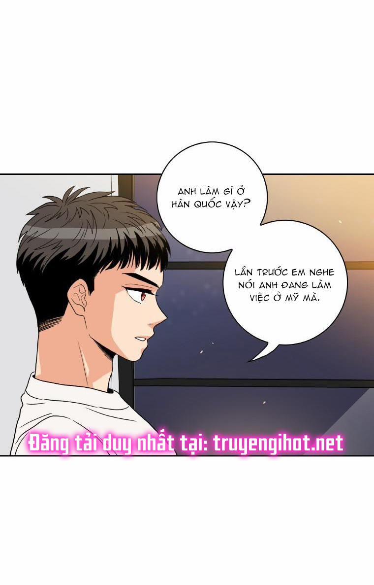 Tại Sao Bạn Lại Vào Nhà Tôi?? 29.1 trang 15