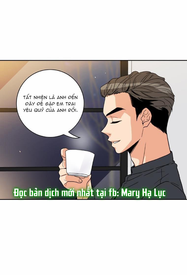 Tại Sao Bạn Lại Vào Nhà Tôi?? 29.1 trang 16