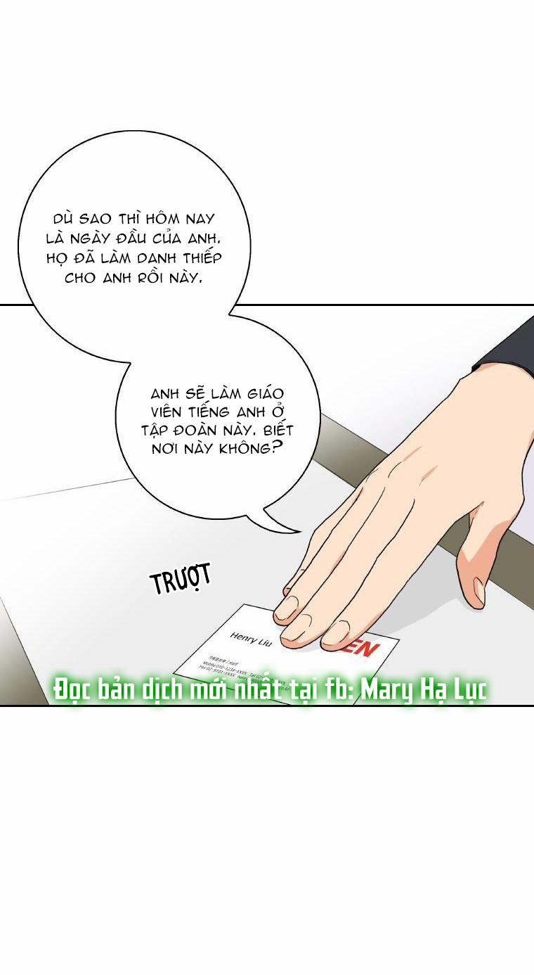 Tại Sao Bạn Lại Vào Nhà Tôi?? 29.1 trang 20