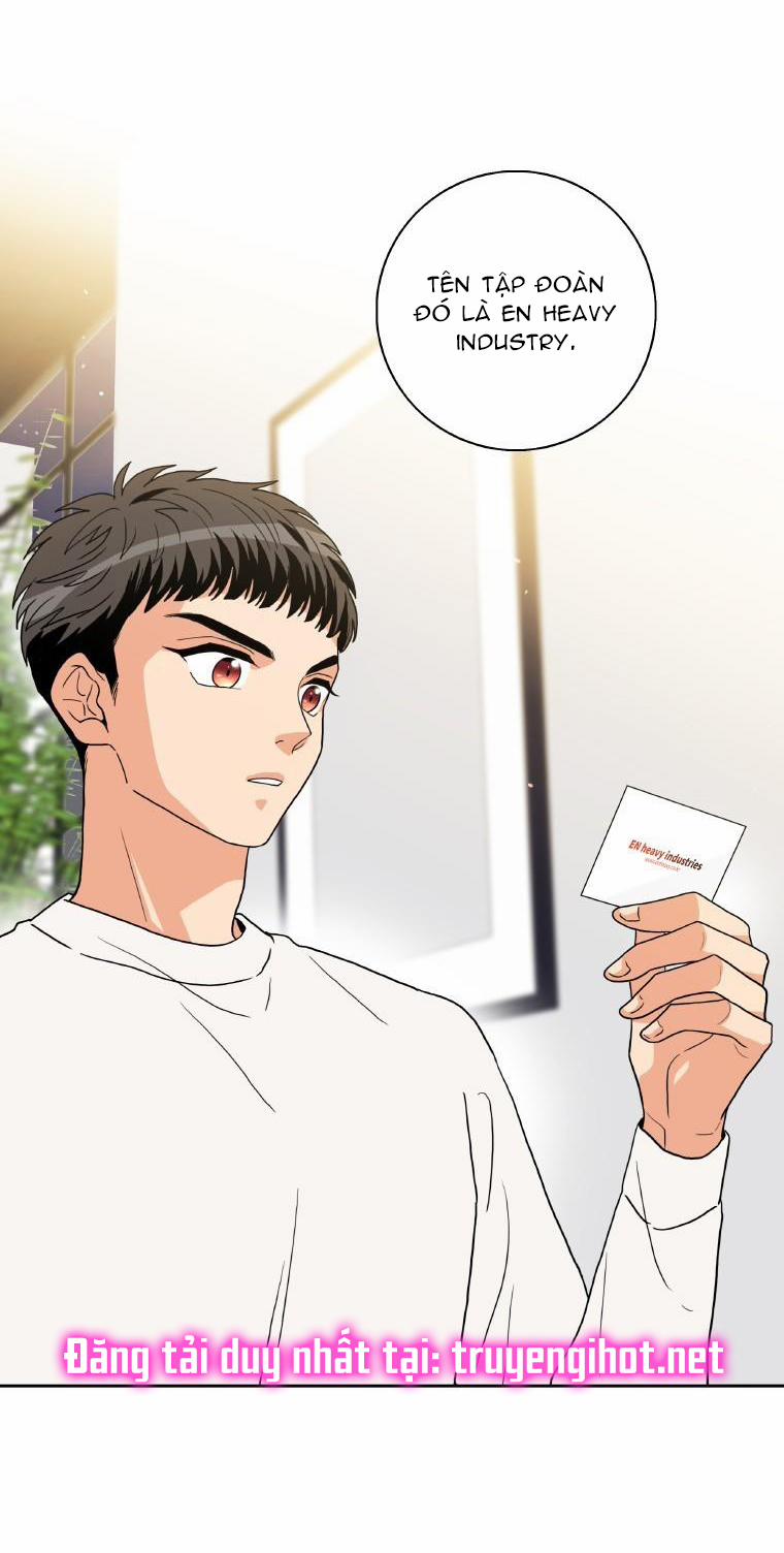 Tại Sao Bạn Lại Vào Nhà Tôi?? 29.1 trang 21