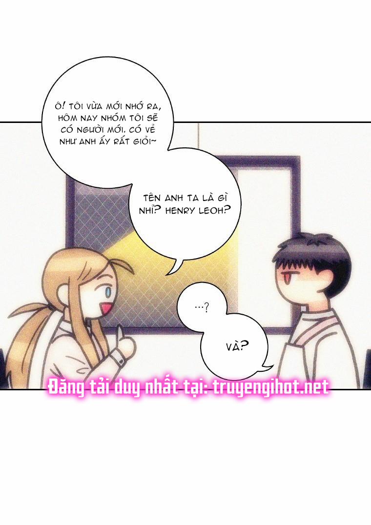 Tại Sao Bạn Lại Vào Nhà Tôi?? 29.1 trang 23