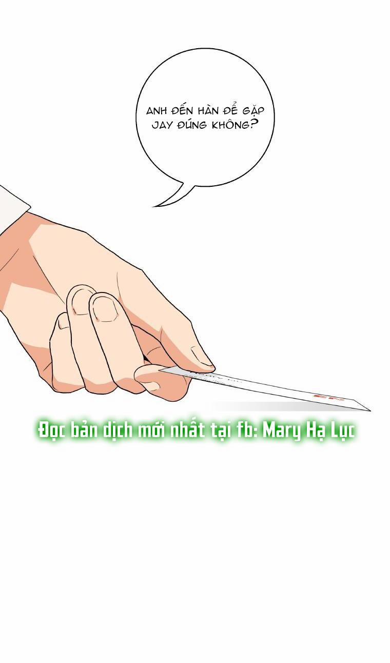 Tại Sao Bạn Lại Vào Nhà Tôi?? 29.1 trang 26